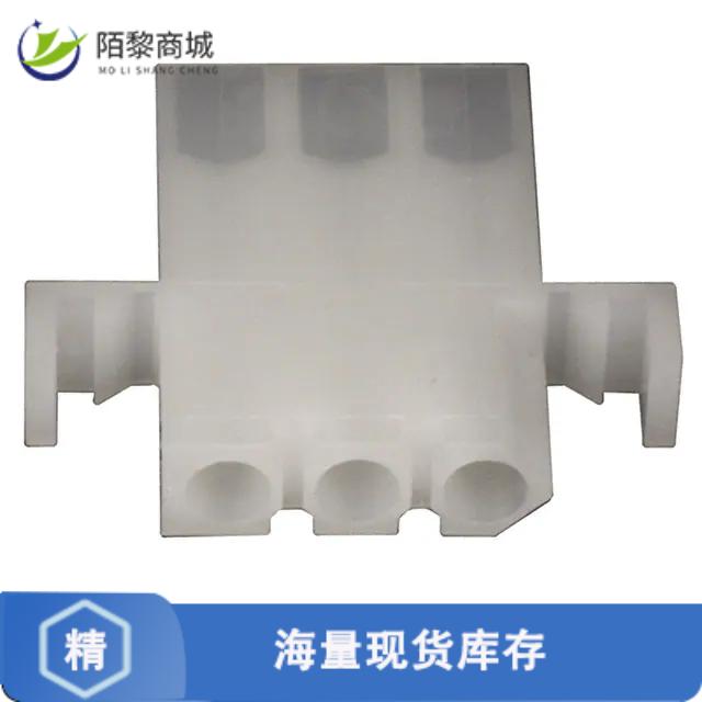 全新原装770269-1正品/CONN RECEPT W/DETENT 3POS .093