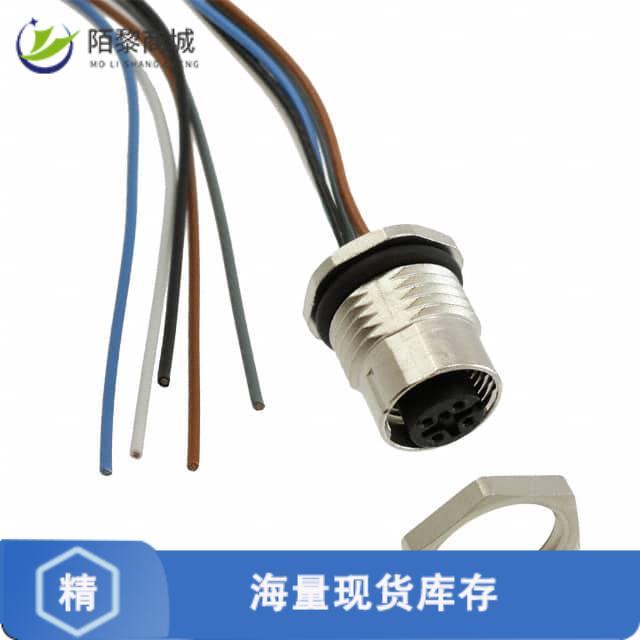 全新原装1542729正品/CBL 5POS FMALE TO WIRE 1.64'