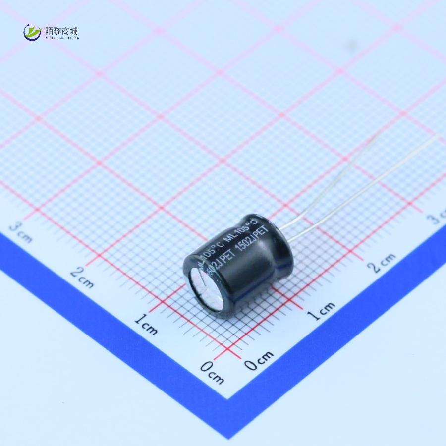 全新原装EML1VM151F09OT正品/150uF ±20% 35V