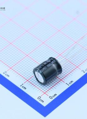 全新原装EML1VM151F09OT正品/150uF ±20% 35V