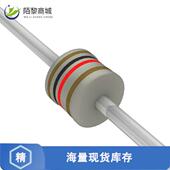 LR0204F1K0正品 RES OHM 全新原装 AXIAL