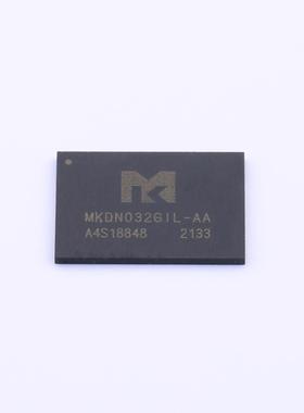 全新原装MKDN032GIL-AA正品/32GB 嵌入式纳米标清 NA