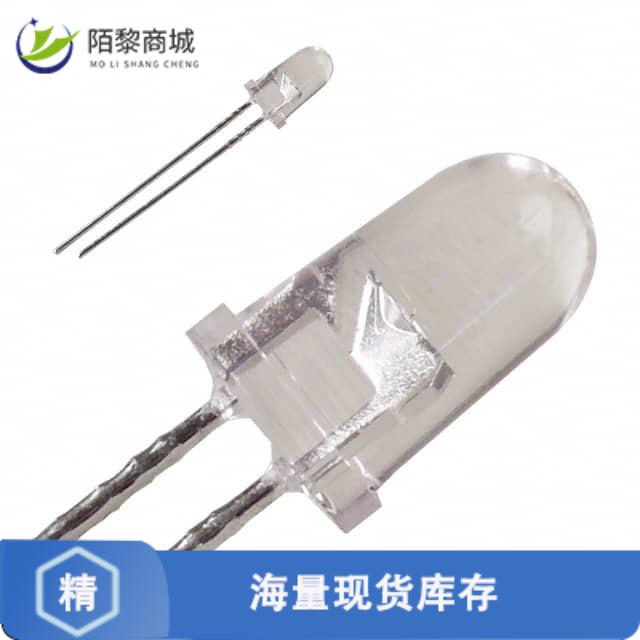 全新原装SLI-560UT3F正品/LED RED CLEAR T-1 3/4 T/H