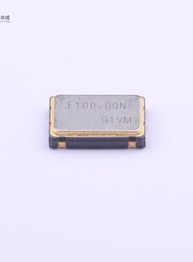 全新原装SG-8002CA 100.000000MHZ PCB正品/100MHz 3.3
