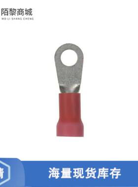 全新原装PV8-8R-QY正品/CONN RING CIRC 8AWG #8 CRIMP