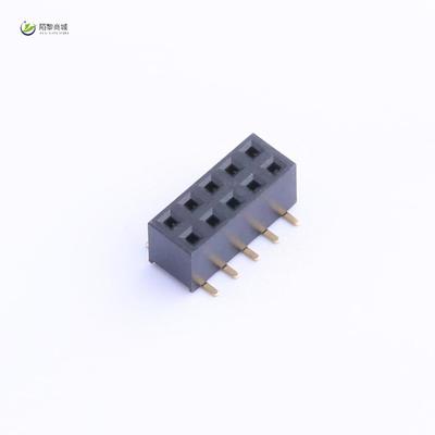 全新原装X4621FVS-2X05-C43D65正品/2mm 2x5P