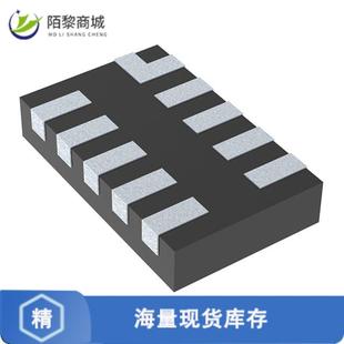 EMI8132MUTAG正品 SMD CMC 4LN ESD 100MA 全新原装