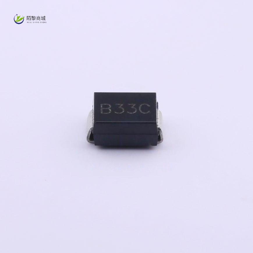 全新原装BV-SMBJ33CA正品/瞬态电压抑制器  VC=53.3V I