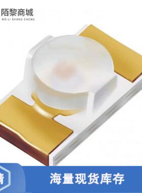 原装正品24-21SURC/S530-A2/TR8全新LED RED CLEAR 2SMD