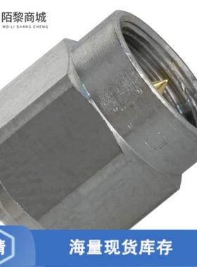 全新原装HRMP-U.FLJ(40)正品/CONN ADAPT SMA PLUG TO