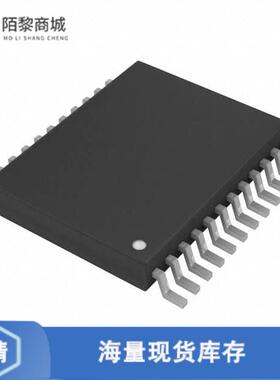 全新原装SN74LVC821ADGVR正品/IC FF D-TYPE SNGL 10BI