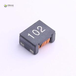 共模电感 102T正品 13mΩ CHO 全新原装 1KΩ SMCM9070