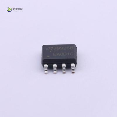 全新原装AO9926B正品/MOSFETs Dual N-Channel VDS=20V