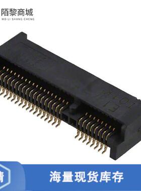 全新原装MM60-52C2-R1-R1200正品/CONN PCI EXP MINI F