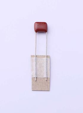 全新原装LX2A822JD5B0070060035EOX正品/8.2nF ±5% 100V