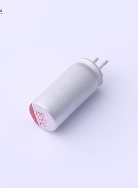 全新原装EPPC1C681M6314BS正品/680uF ±20% 16V