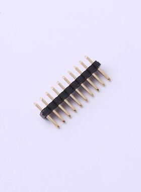 全新原装X1311WV-10J-C18D27正品/1.27mm 1x10P