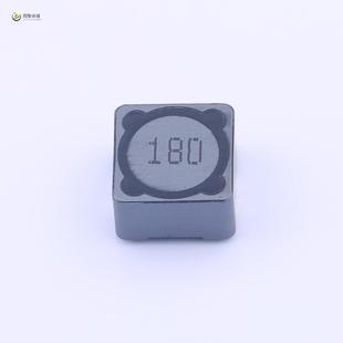 ±20% 全新原裝 IND_12. 18μH 功率電感 MS127 180MT正品