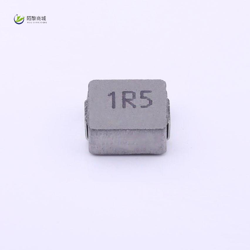 全新原装MCS0630-1R5MN2正品/功率电感 1.5µH ±20% 14m