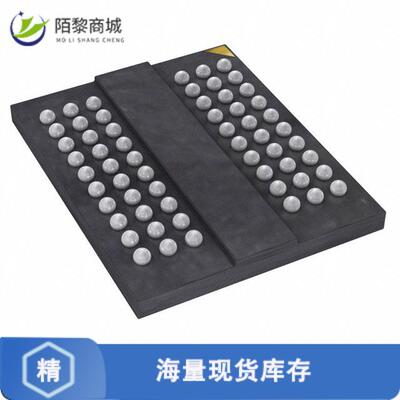 原装正品IS43DR81280C-25DBLI芯片IC DRAM 1GBIT PARAL