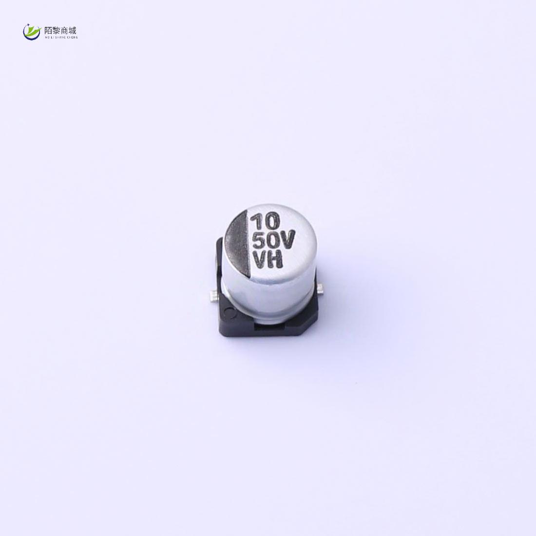 全新原装VH1H100MC054000CE0正品/10uF ±20%