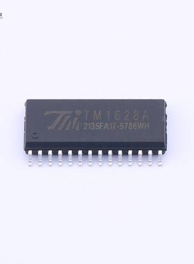 全新原装TM1628A正品/TM1628A