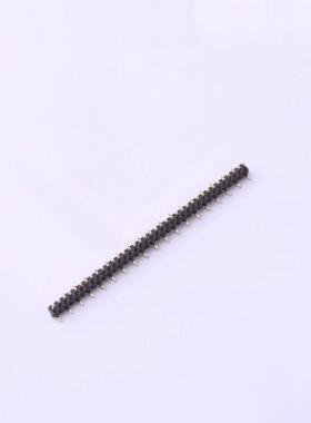 全新原装X1311WVS-37J-C18D42R1正品/1.27mm 1x37P