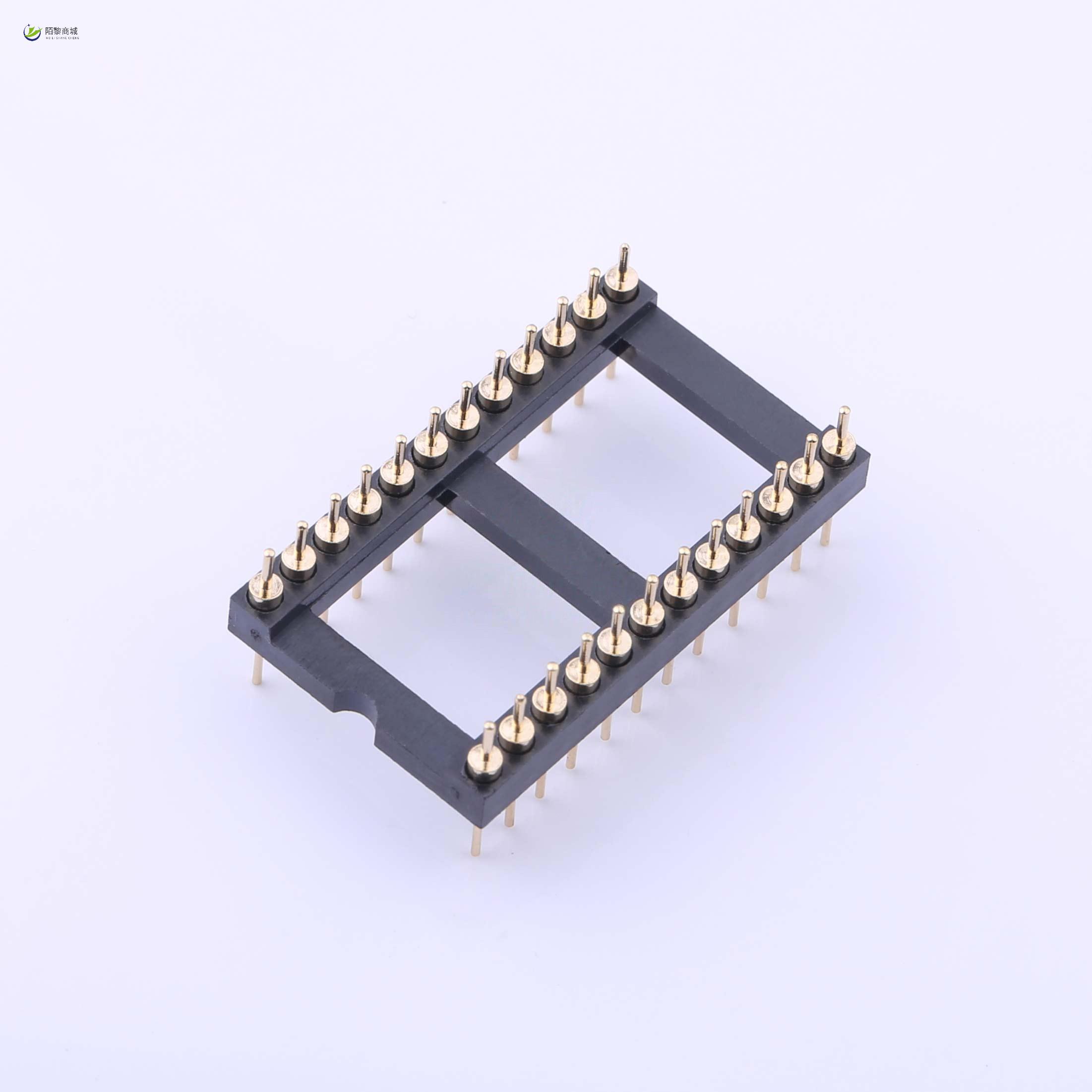 全新原装X5621WV-2x12-C1524D1196-1196正品/2.54mm P