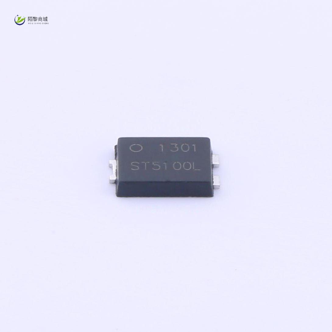 全新原装ST5100L正品/100V 5A 580mV@5A