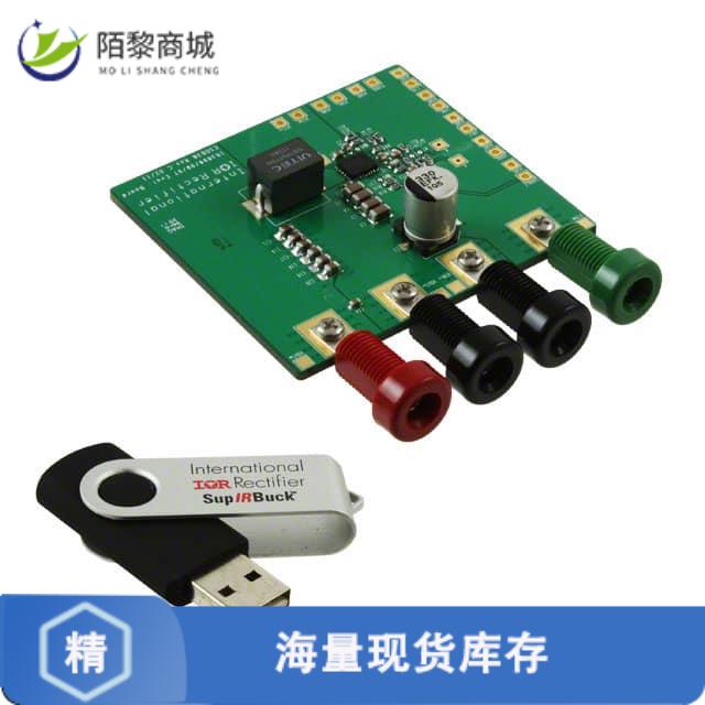 全新原装IRDC3899正品/BOARD EVAL SUPIRBUCK IR3899