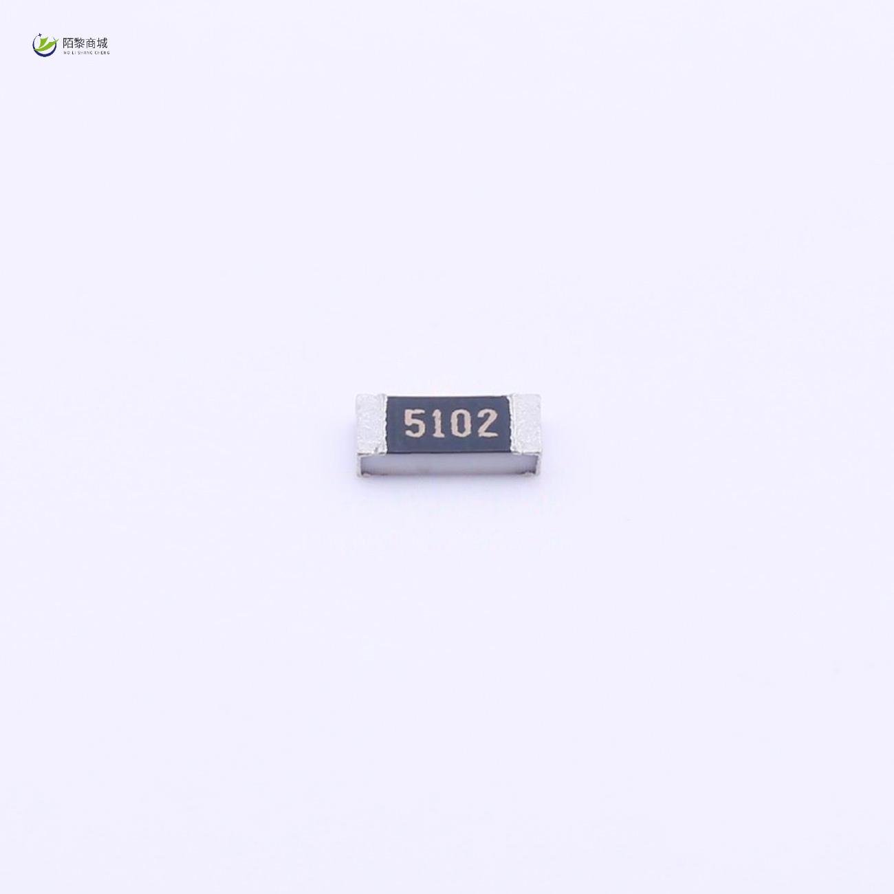 全新原装AR06BTCV5102正品/高精度、低温漂贴片电阻 51K