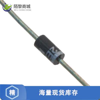 原装正品1N5933B分立半导体DIODE ZENER DO204AL