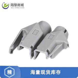 全新原装1654743正品/CONN STRAIN RELIEF FOR RJ45 PLUG