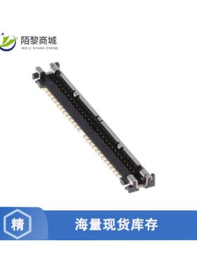 全新原装DF56-50S-0.3V(51)正品/CONN RCPT 50POS 0.01