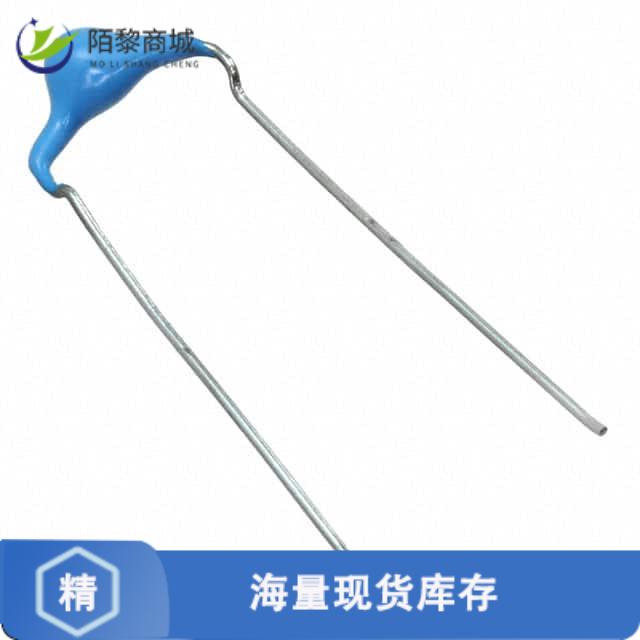 全新原装DE1B3RA101KN4AP01F正品/CAP CER 100PF 300V