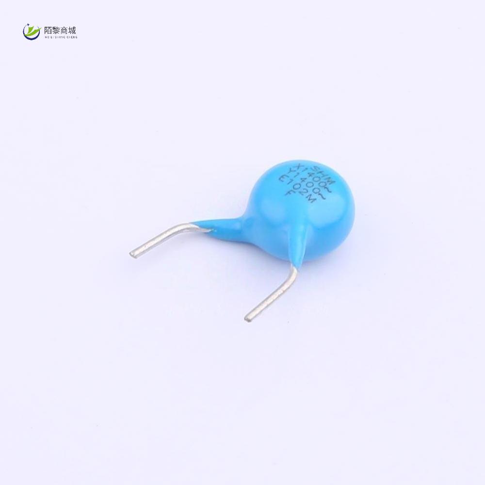 全新原装DCF102M26Y5UG6CL0L0正品/等级:Y1 1nF