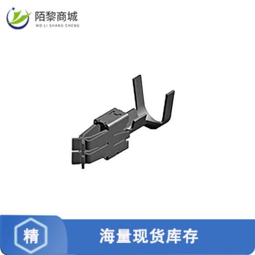 原装正品969044-1全新CONN SOCKET 11-13AWG CRIMP TIN