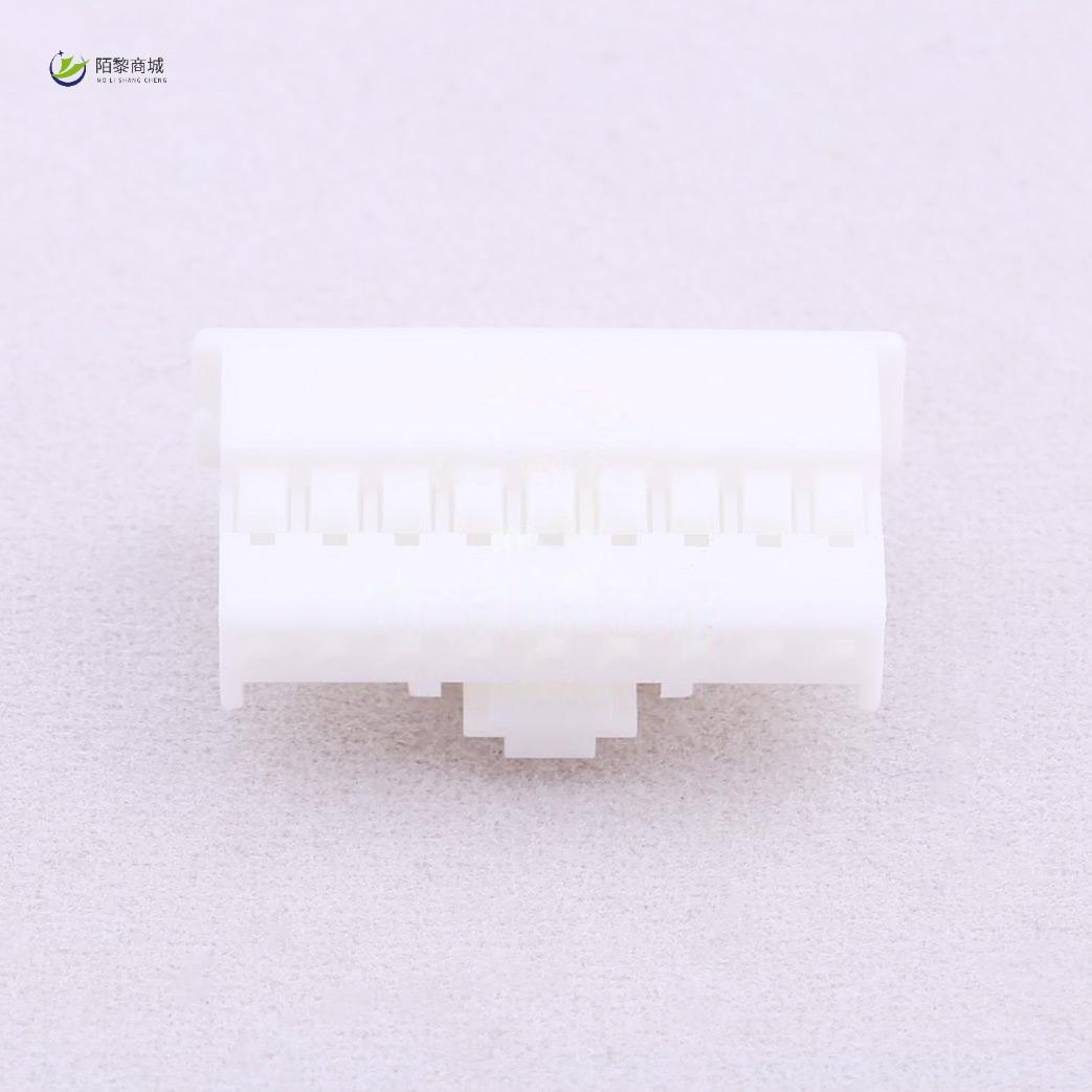 全新原装PARP-09V正品/2mm 1x9P