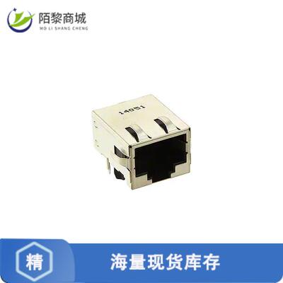 原装正品1888542-2全新CONN MOD JACK 8P8C R/A SHIELDED