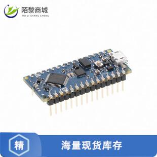 全新原装ABX00033正品/NANO EVERY WITH HEADERS