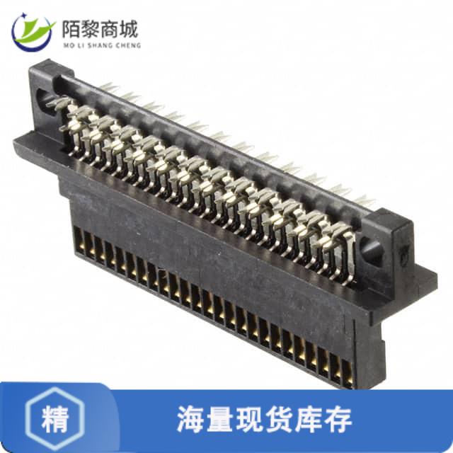 全新原装5-104893-5正品/CONN RCPT 50POS IDC 28AWG GOLD