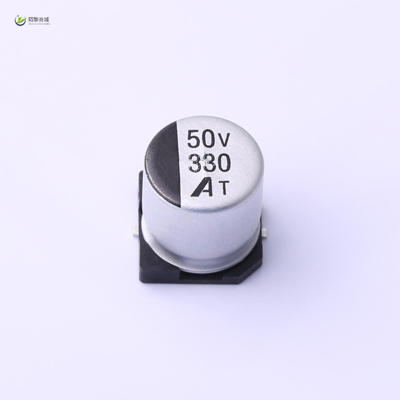全新原装GVT1H337M1010CNVC正品/330uF ±20% 50V