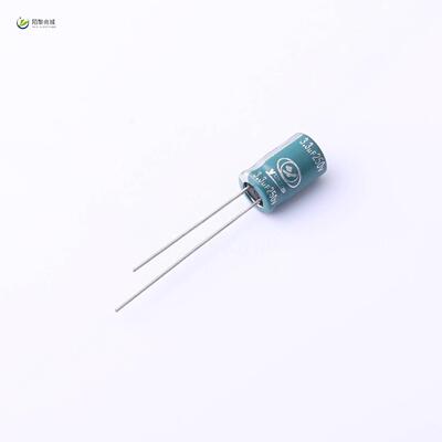 原装正品EGE2EM3R3E09OTMVZC全新3.3uF ±20% 250V