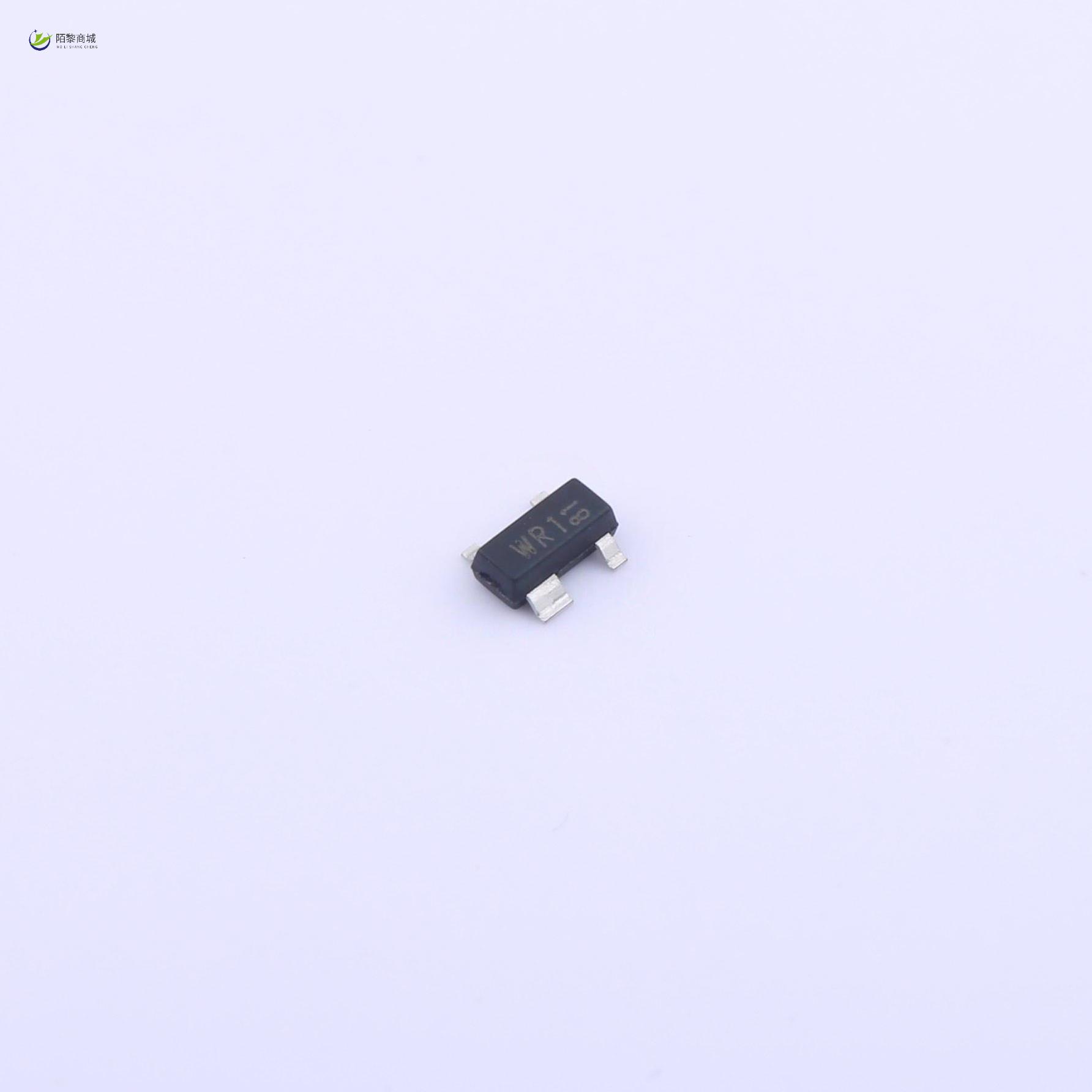 全新原装PRTR5V0U2X-MS正品/SOT143 VC:24V 3pF