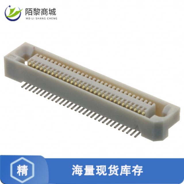 全新原装FX6-60S-0.8SV(71)正品/CONN RCPT 60POS SMD