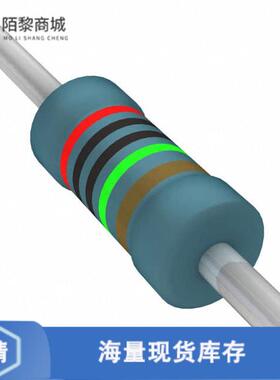 全新原装VR37000002005FA100正品/RES 20M OHM 1% 1/2W