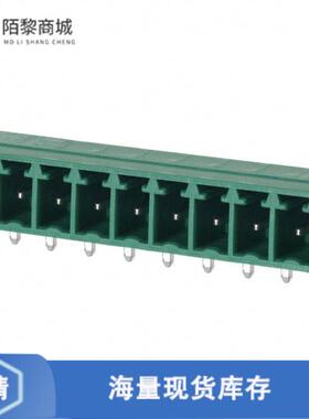 全新原装1803345正品/TERM B HDR 9POS 90DEG 3.81MM