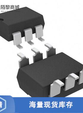 全新原装PVT312LSPBF正品/SSR RELAY SPST-NO 170MA 0-