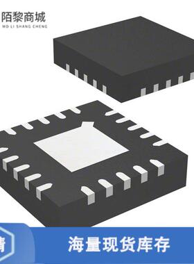 全新原装IS31FL3196-QFLS2-TR正品/IC LED DRIVER 6CH