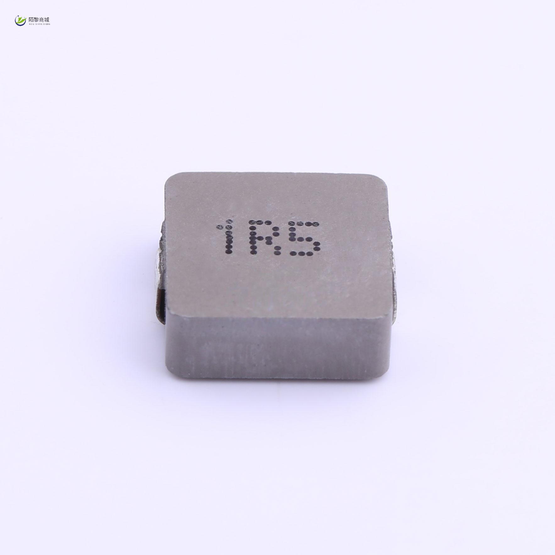 全新原装YSPI1040-1R5M正品/功率电感 1.5µH ±20% 3.8m